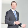 Geschäftsführer - Jörg Volkmann - carrisma GmbH