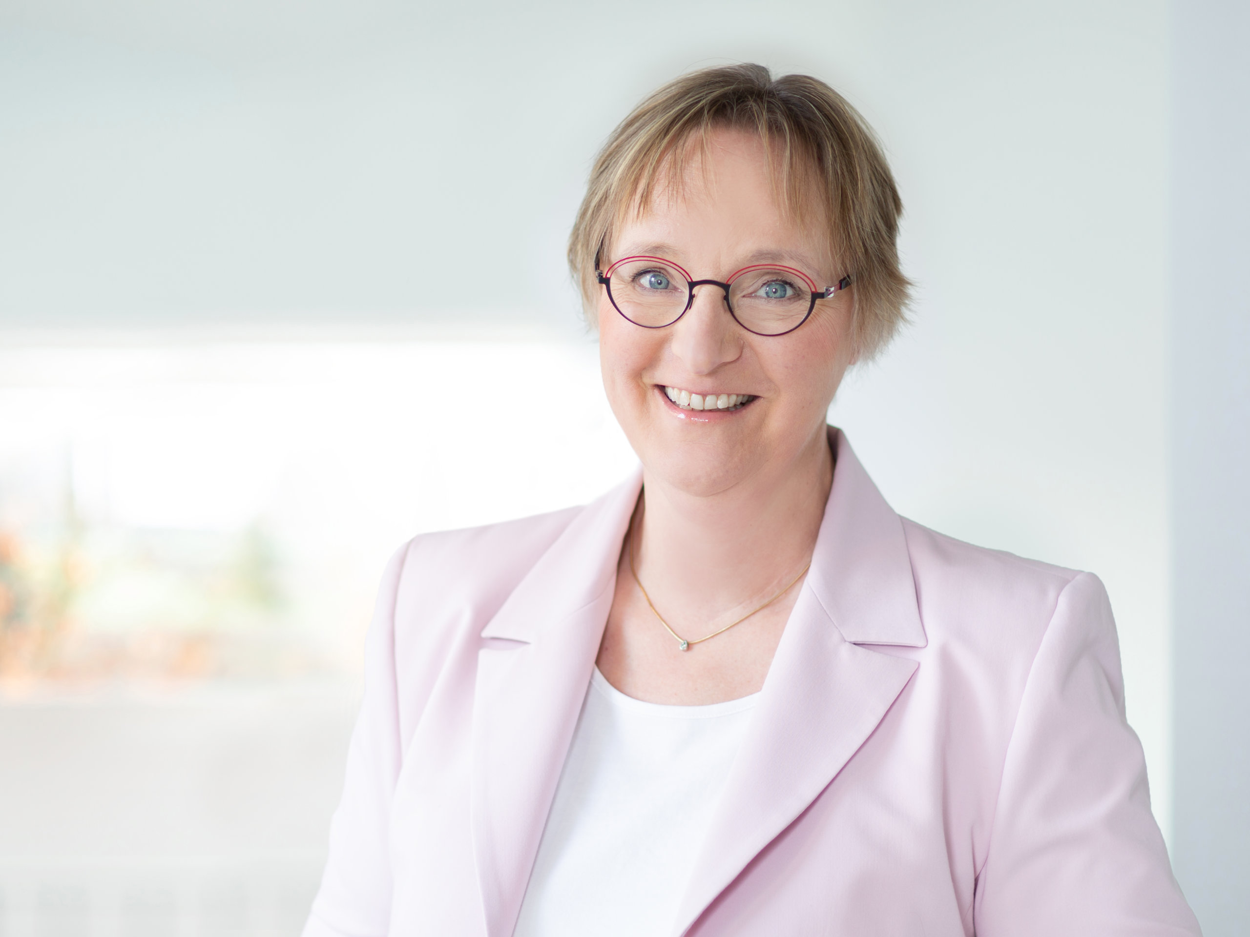 Rita Seidel - Partner bei carrisma