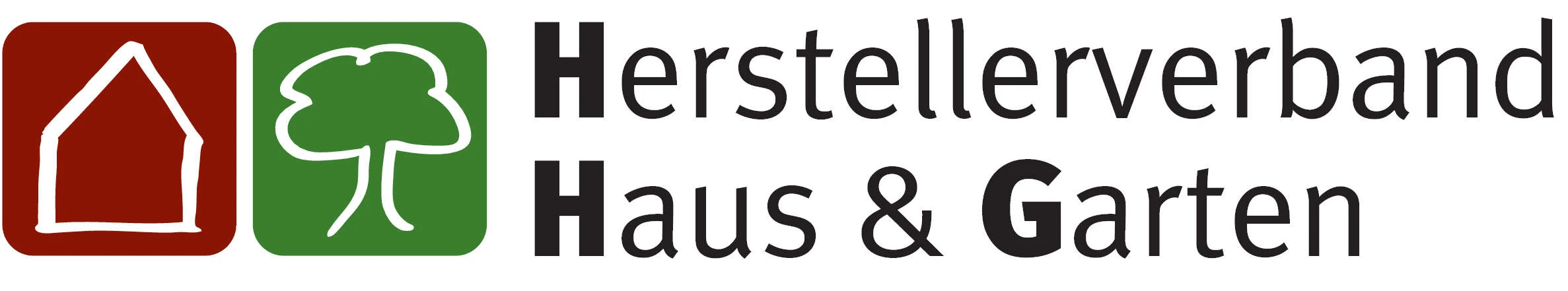 Herstellerverband Haus & Garten - Firmen Logo