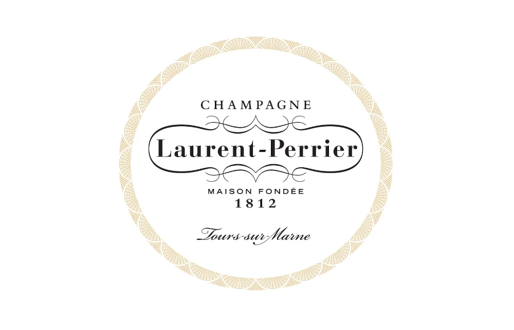 Laurent Perrier - Firmenlogo