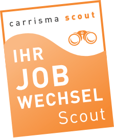 Icon: Jobwechsel Scout